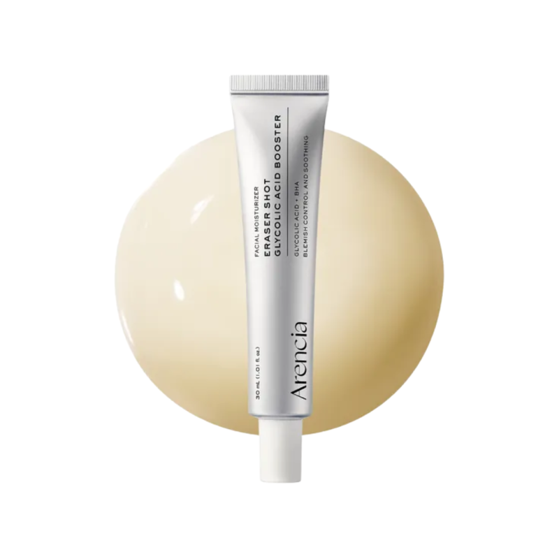 Arencia Eraser Shot Glycolic Acid Booster 30ml