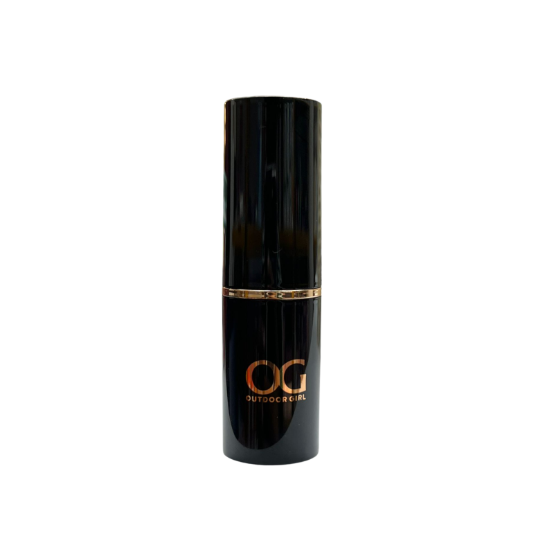 OG Outdoor Girl OG Pure Glow Ultra Plush Matte Lipstick (Obsessed #UP08)