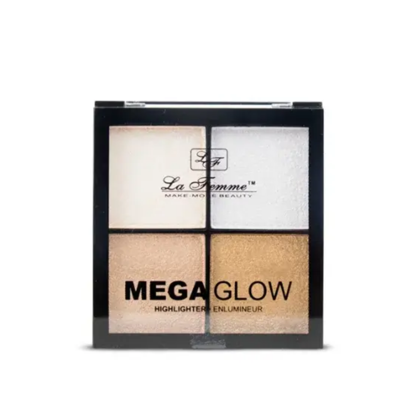 La Femme Mega Glow Highlighter(10gm)