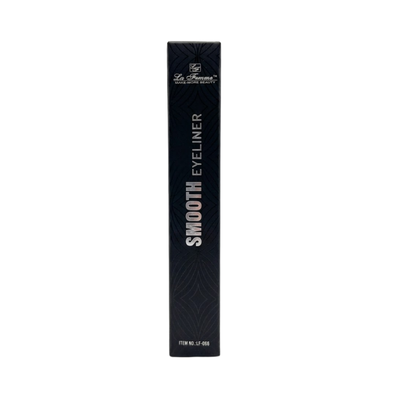 La Femme smooth Eye liner