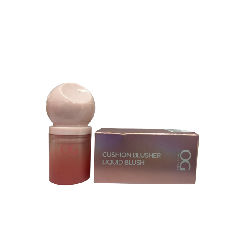 OG Outdoor Cushion Blusher Liquid Blush 3.5ml #CB02