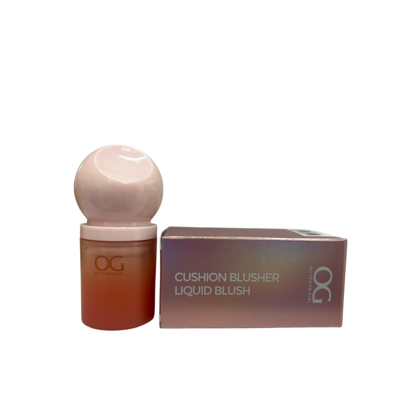 OG Outdoor Cushion Blusher Liquid Blush 3.5ml #CB03