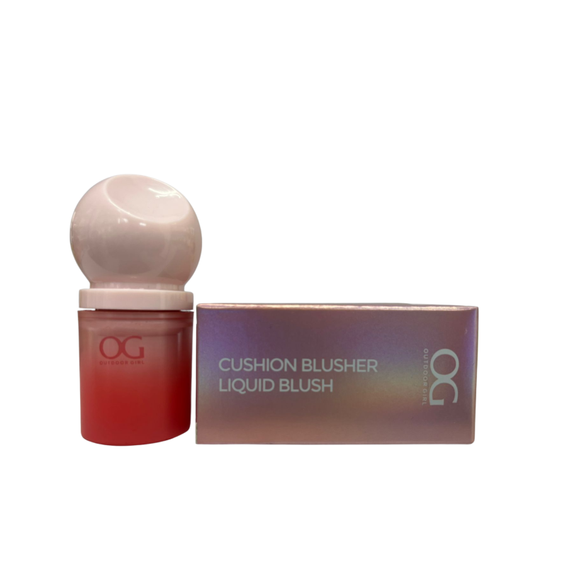 OG Outdoor Cushion Blusher Liquid Blush 3.5ml #CB04