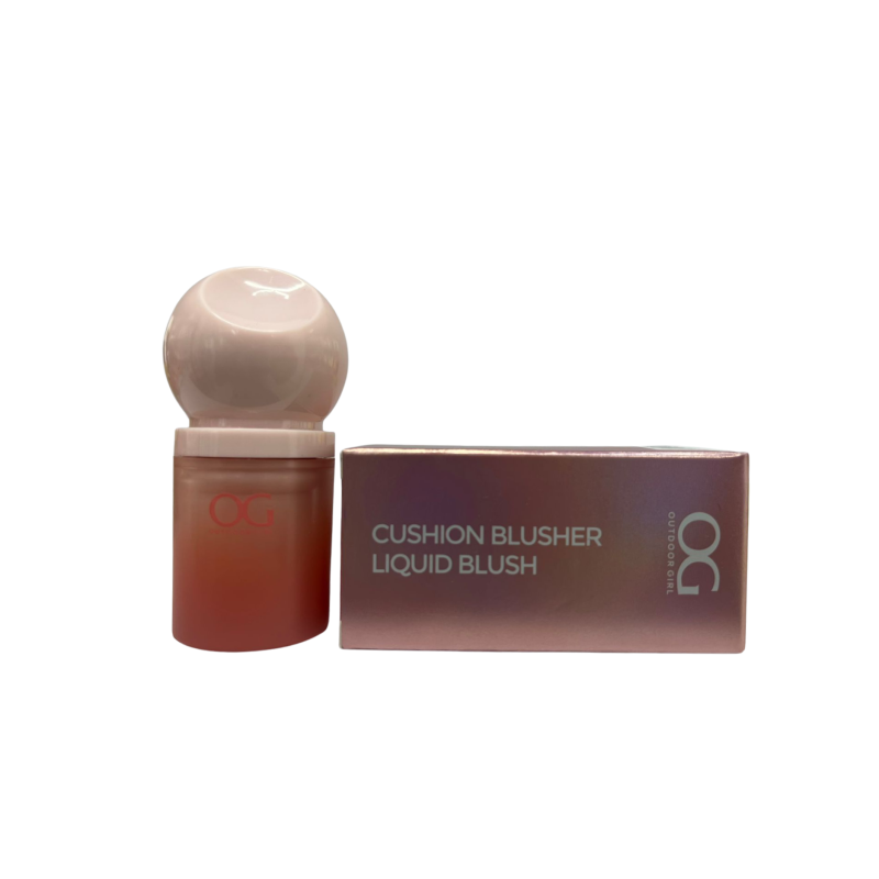 OG Outdoor Cushion Blusher Liquid Blush 3.5ml #CB05