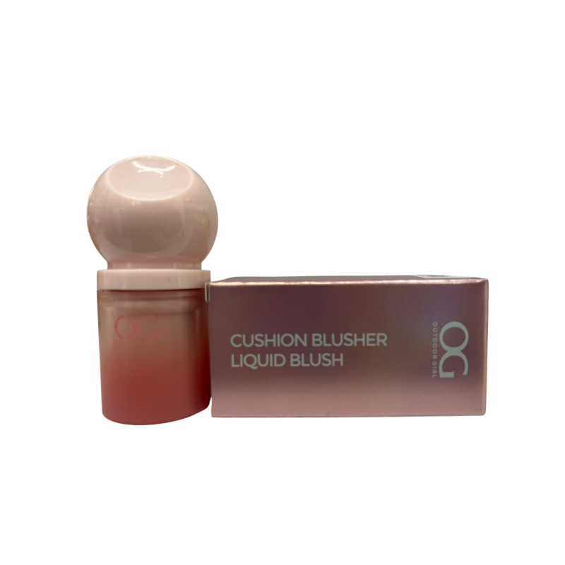 OG Outdoor Cushion Blusher Liquid Blush 3.5ml #CB06