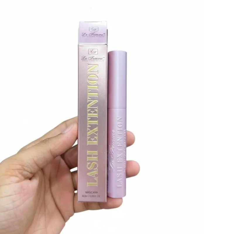 La Femme Lash Extention Mascara