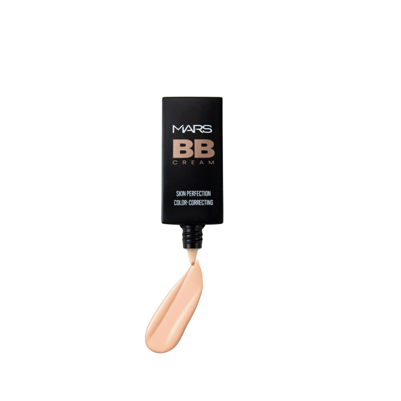 Mars Cosmetics Lightweight BB Cream Foundation #03 Medium 30ml