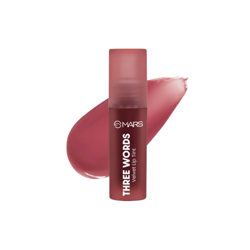 Mars Cosmetics Drip Lip Mist #08 Plum Drip 4.5ml