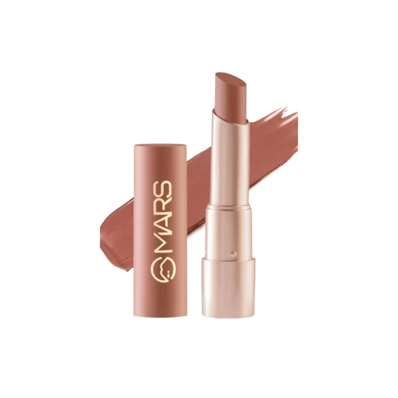 MARS Creamy Matte Lipstick #22 Ballroom Passion 3.2gm