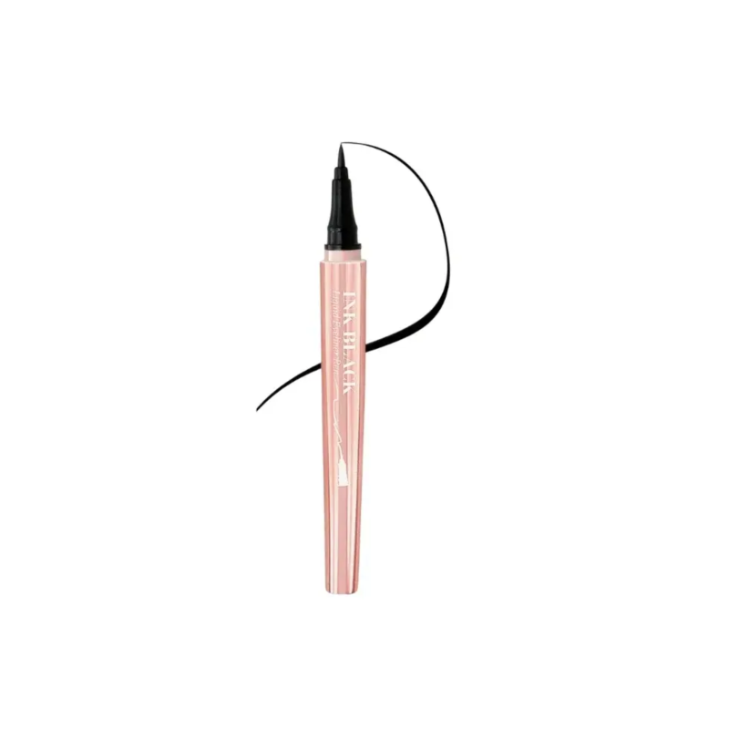 Mars Ink Black Eyeliner liquid pan 1ml