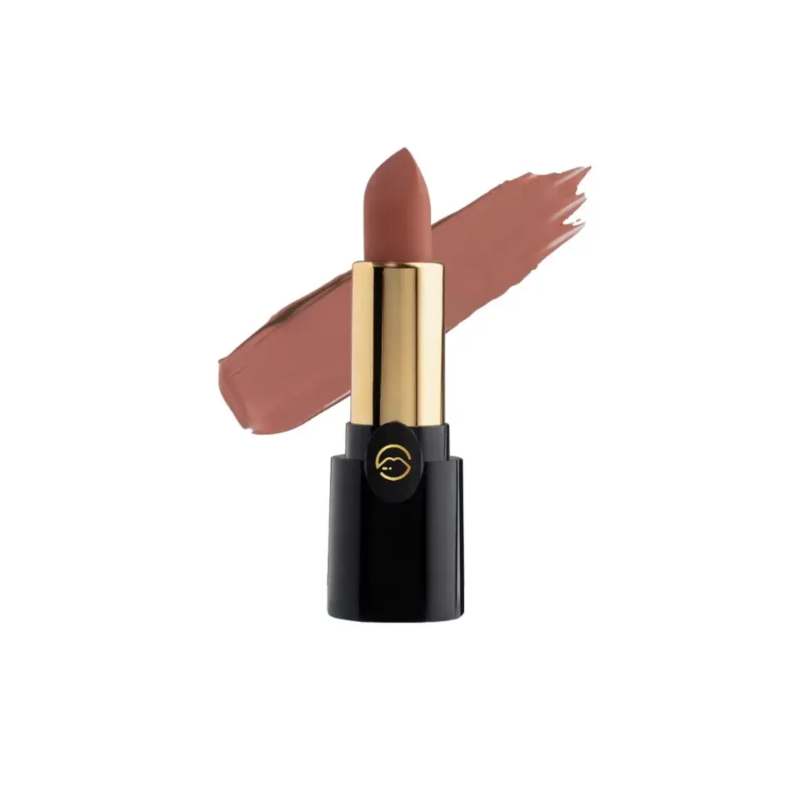 Mars Cosmetics Plush Velvet Matte Lipstick #03 Brown Sugar 3.2gm