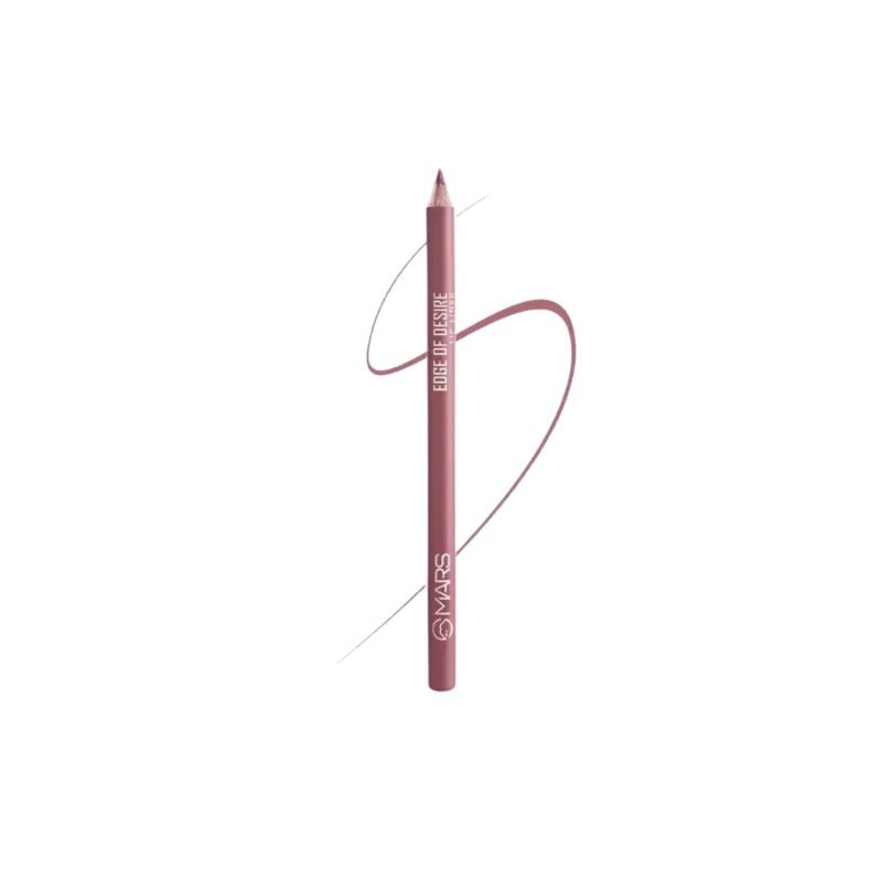 Mars Cosmetics Edge of Desire Lip Liner #17 Barbie Bold 1.4gm