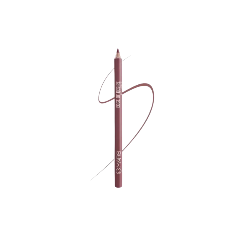 Mars Cosmetics Edge of Desire Lip Liner #18 Mauve Magic (1.4gm)