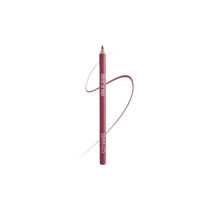 Mars Cosmetics Edge of Desire Lip Liner #19 Berry Splash (1.4gm)