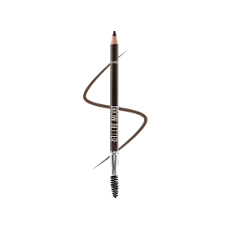 Mars OH Brow Eyebrow Pencil - 01 BLACK 0.01