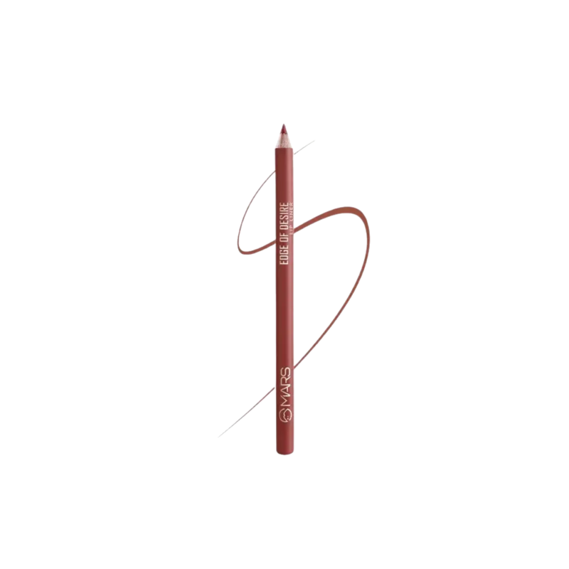 Mars Cosmetics Edge of Desire Lip Liner #20 Chilli Red (1.4gm)