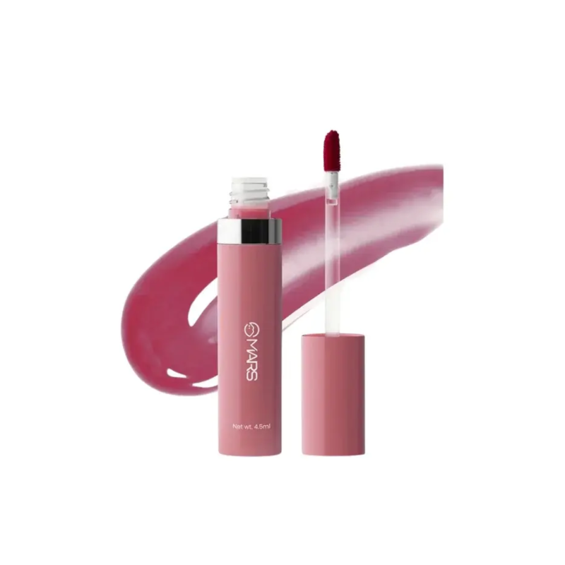 Mars Cosmetics Drip Lip Mist #02 Mulberry Drip 4.5ml