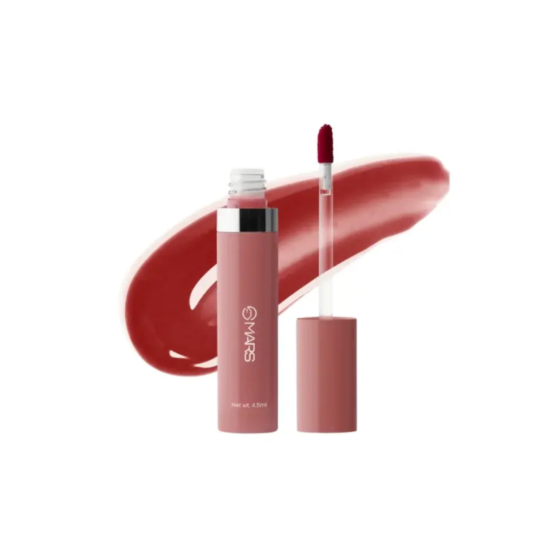 Mars Cosmetics Drip Lip Mist #05 Cranberry Drip 4.5ml
