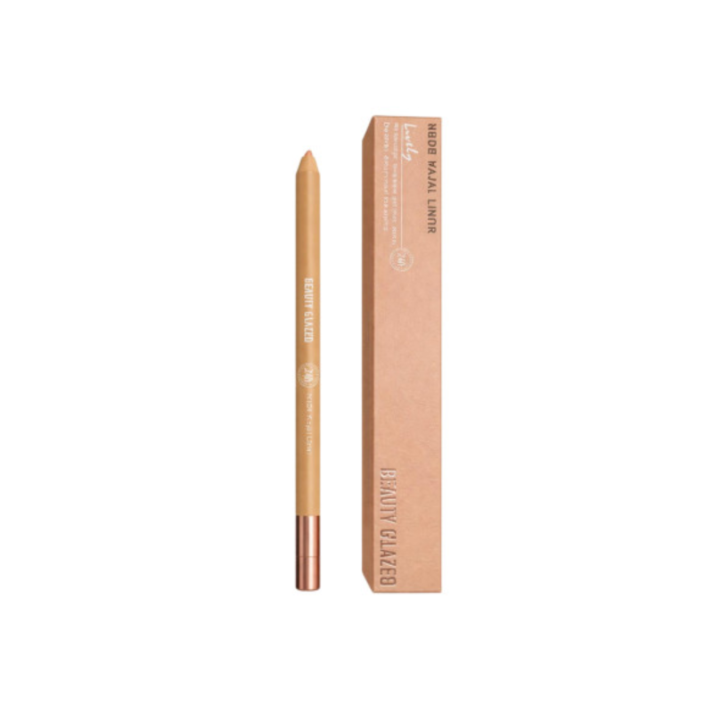 Beauty Glazed Nude Kajal Liner 6g