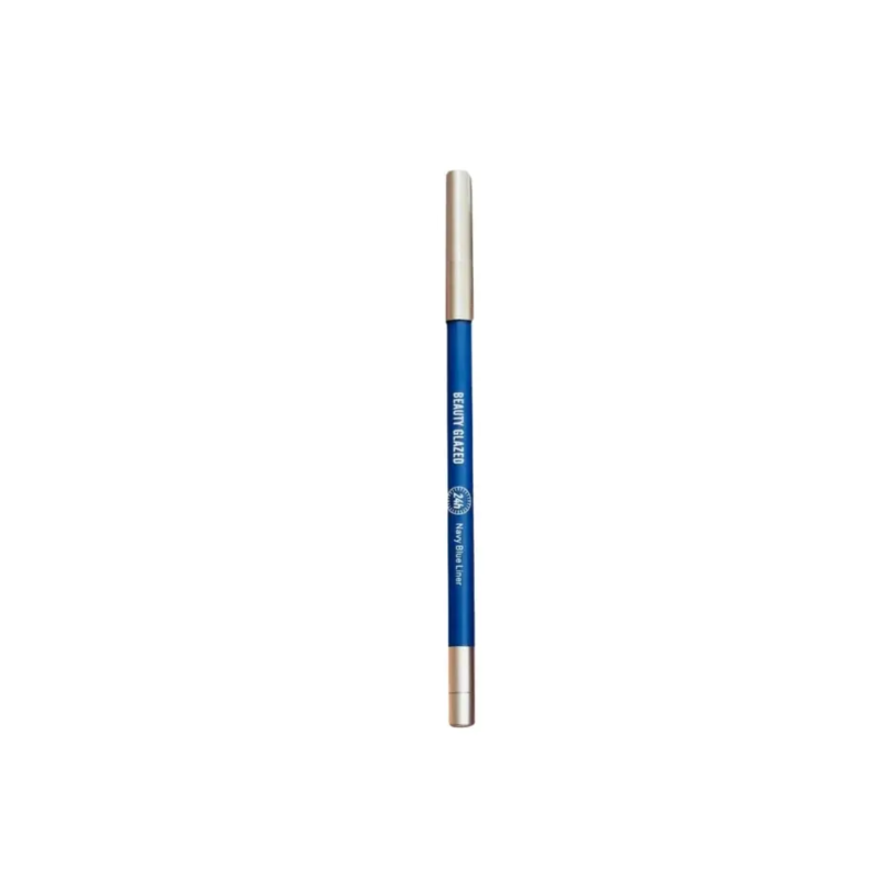 Beauty Glazed Pure Kajol Liner #Navy Blue 6gm