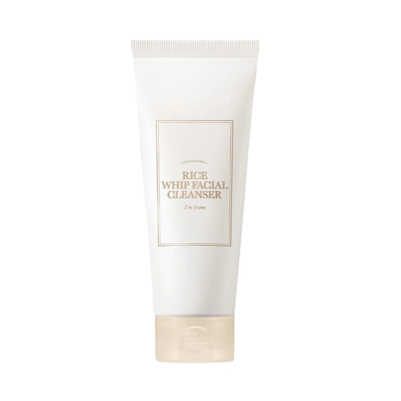 I'm from Rice Whip Facial Cleanser- 150ml