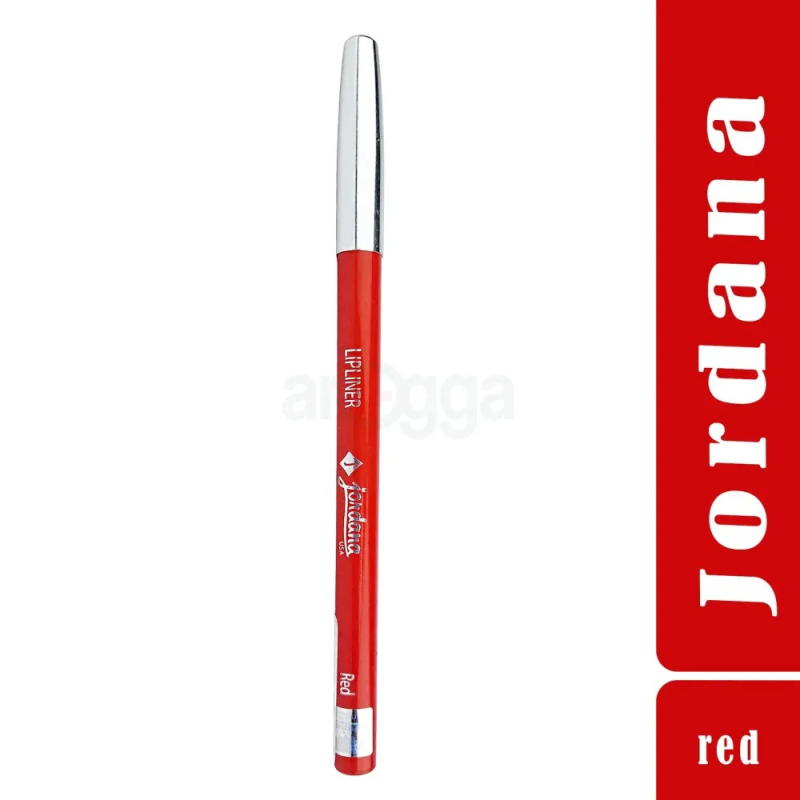 Jordana  Lip Liner # Red