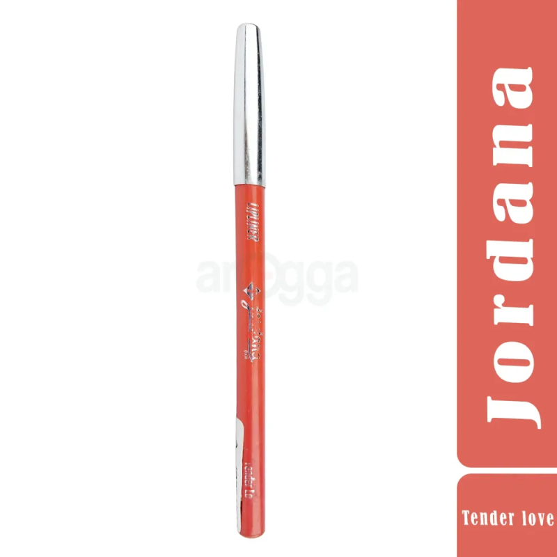 Jordana  Lip Liner # Tender Love
