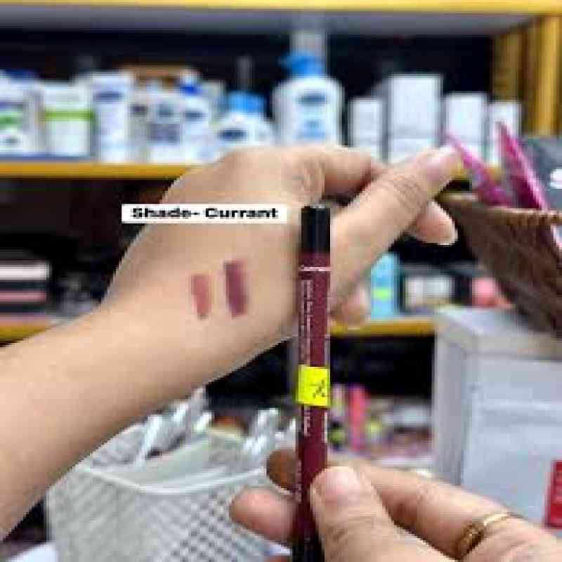 La Femme  Lip Liner #  Currant