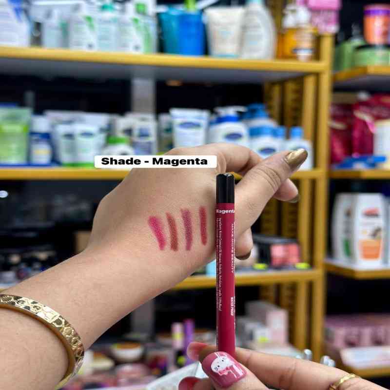 La Femme  Lip Liner #  Magenta