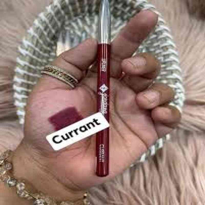Jordana  Lip Liner #  Currant