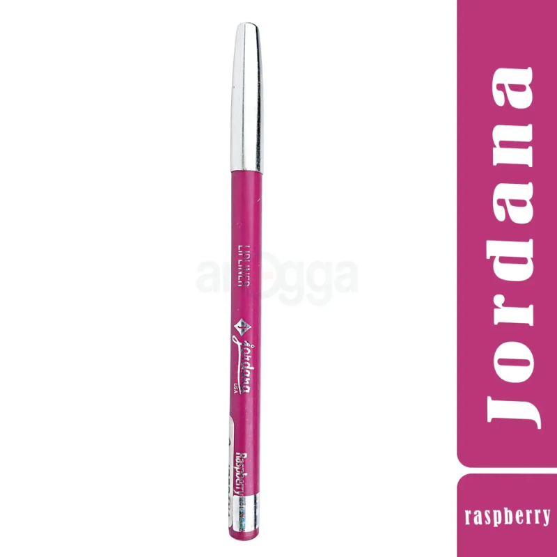 Jordana  Lip Liner #  Raspberry