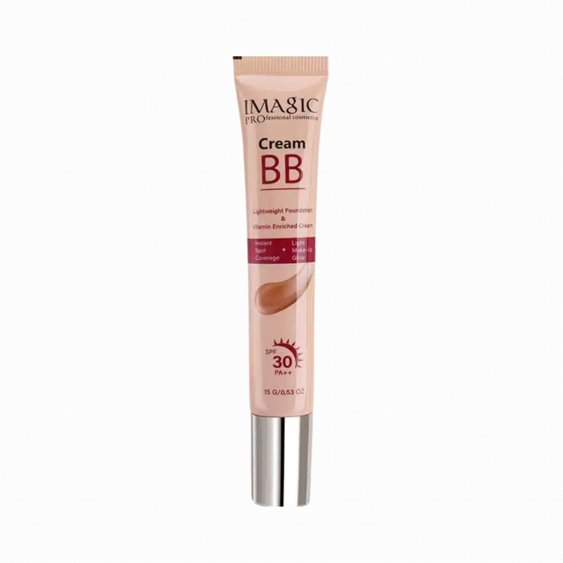 Imagic BB Cream SPF 30PA ++ – Ivory 1423