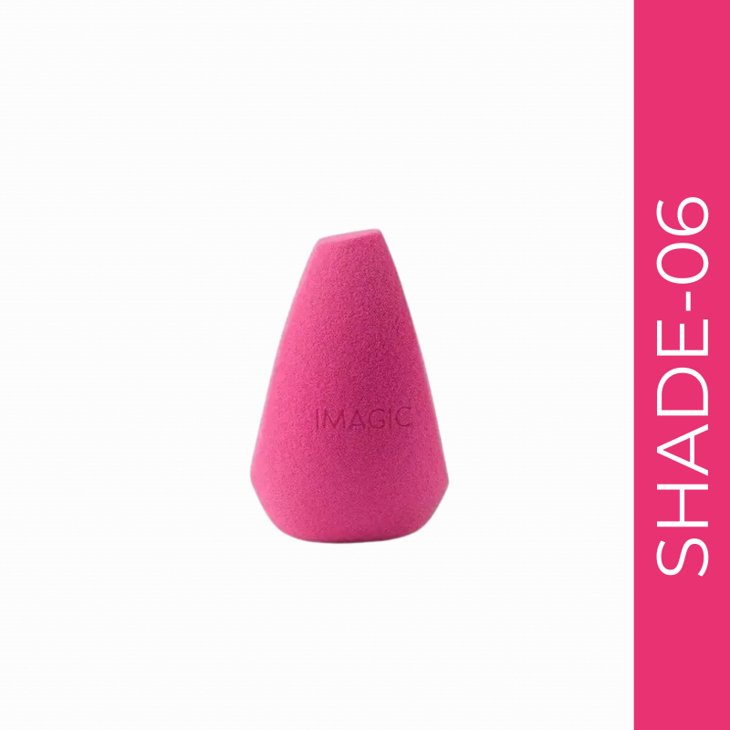 IMAGIC NON-LATEX MAKEUP SPONGE #6