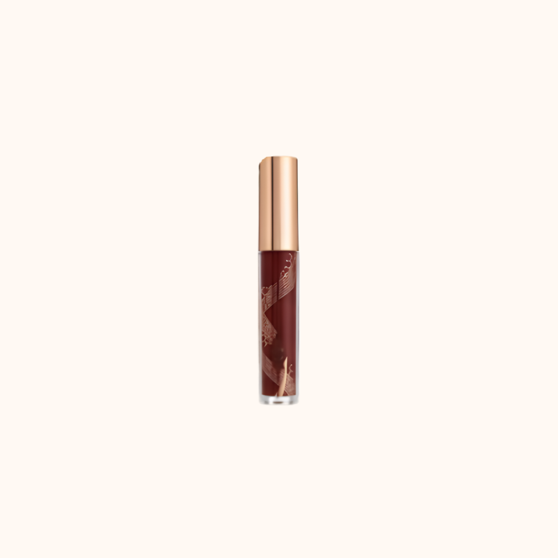 Bribri Lip Gloss  # 10Rosy Envy