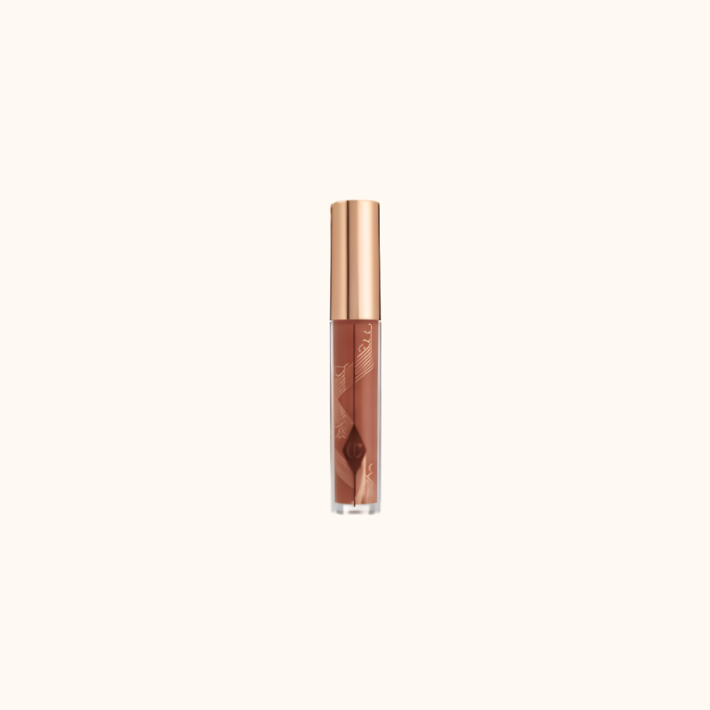 Bribri Lip Gloss  #09 Wild Rose