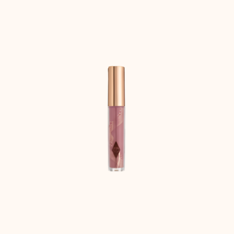 Bribri Lip Gloss  #08 Mauve Glitz