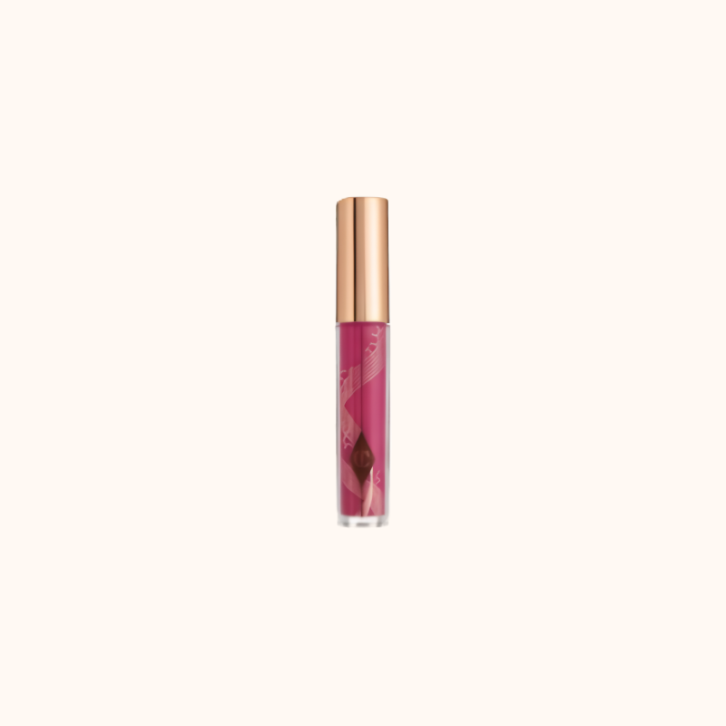Bribri Lip Gloss  #07 Soft Pink