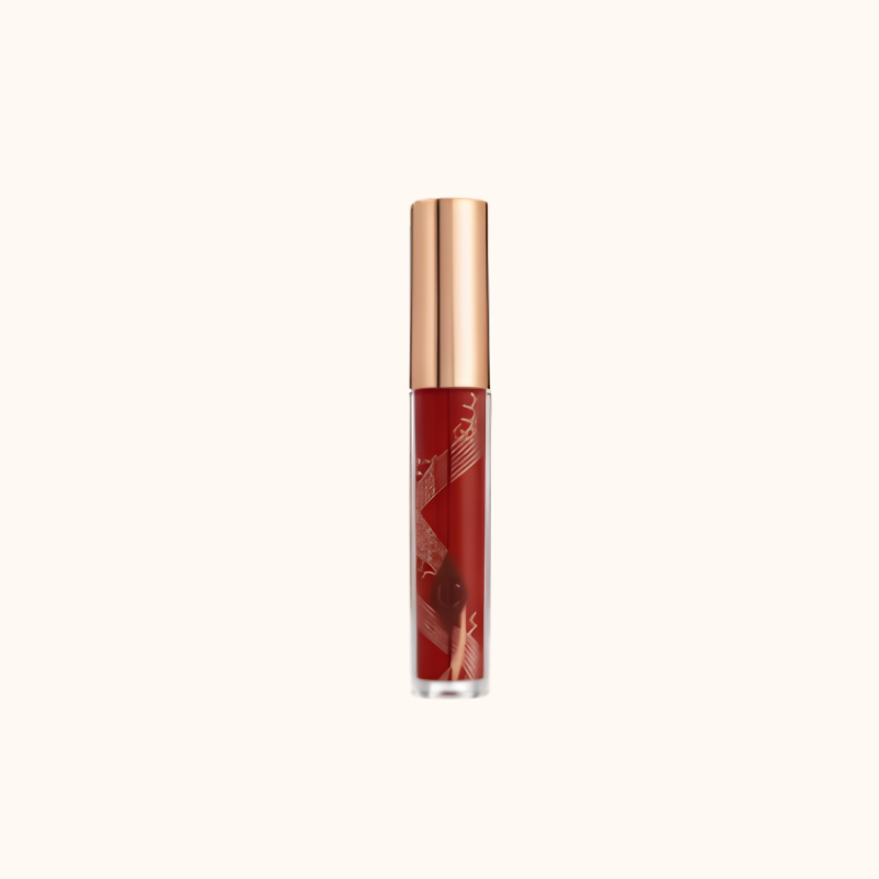 Bribri Lip Gloss  #06 Red Delicious