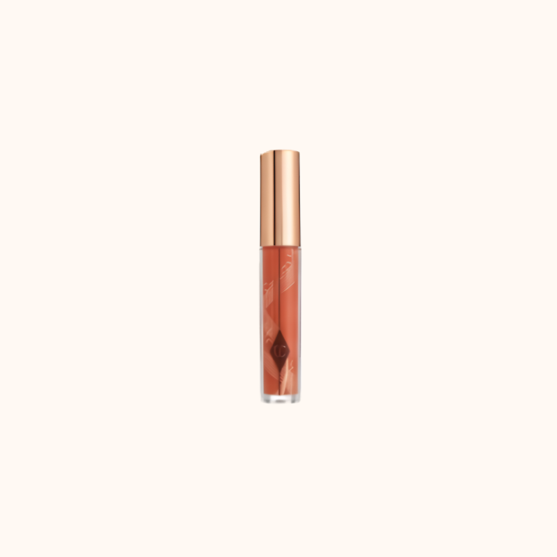 Bribri Lip Gloss  #05 Coral Orange