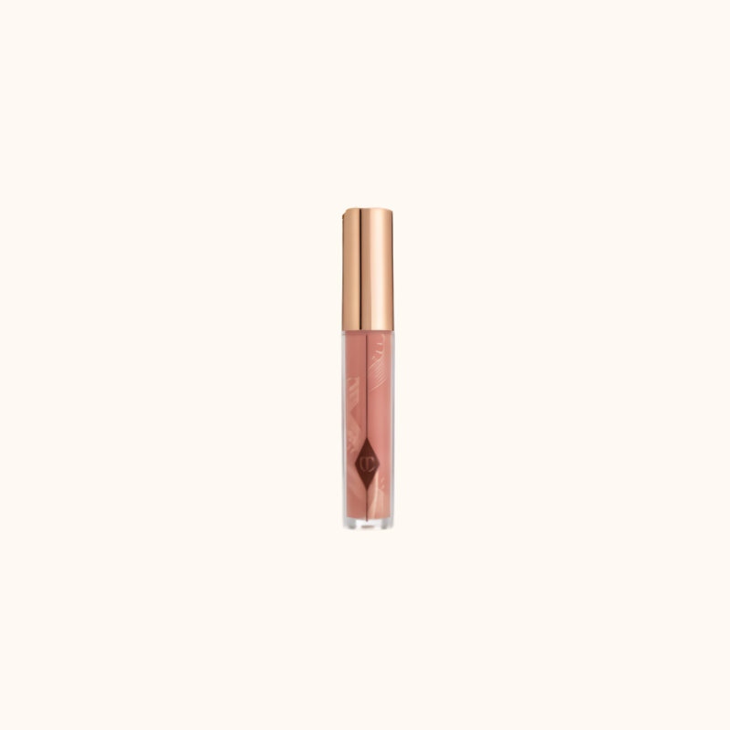 Bribri Lip Gloss  #04  Pinky Rose