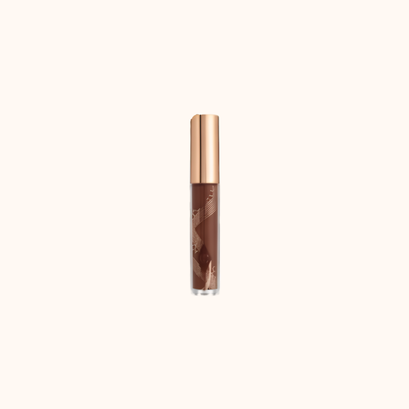 Bribri Lip Gloss  #02 Rosy Beige