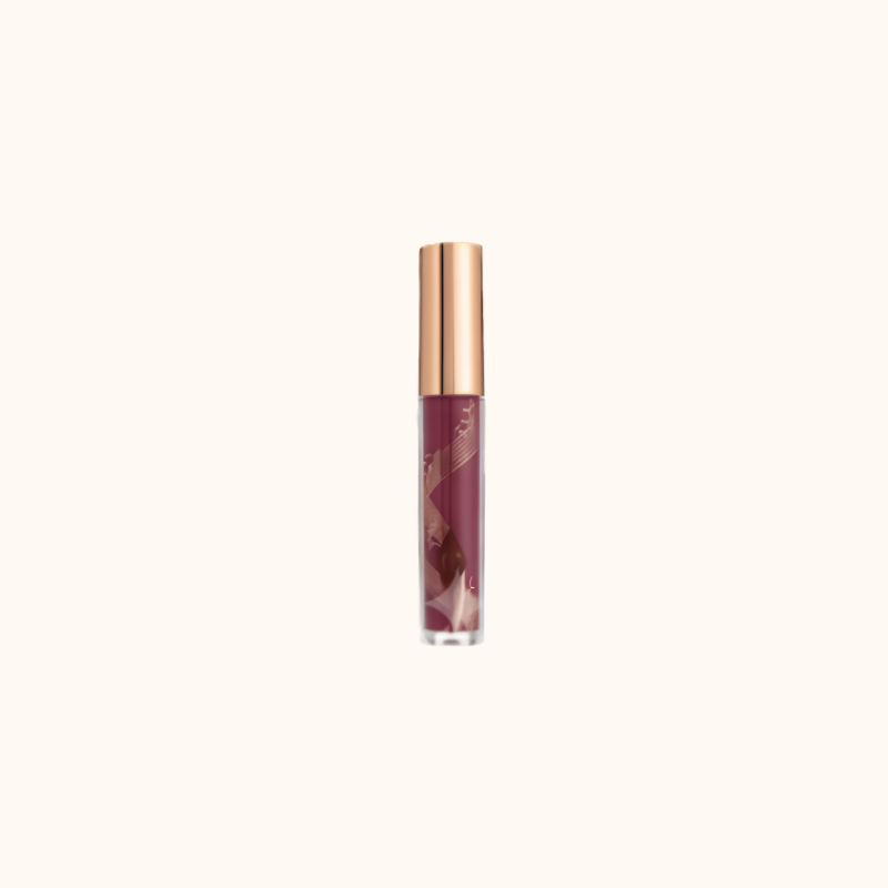 Bribri Lip Gloss  #01 Mauve Shimmer
