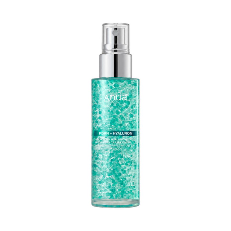 Anua PDRN Hyaluronic Acid Hydrating Capsule Mist 100ml