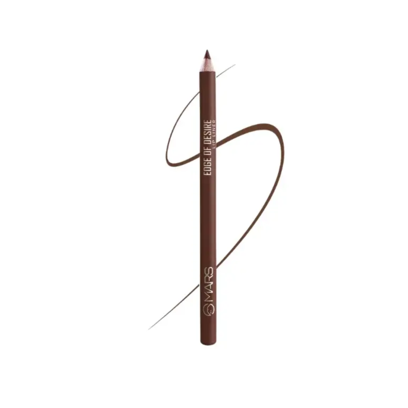 Mars Cosmetics Edge of Desire Lip Liner #14 Choco Butter 1.4gm