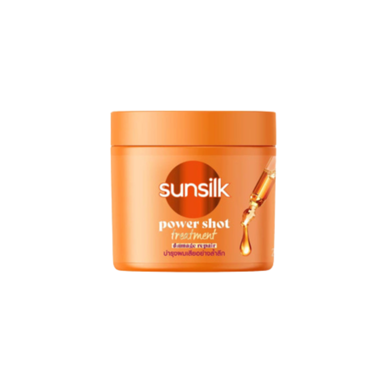 Sunsilk Power Shot Treatment Damage Repair(250ml)