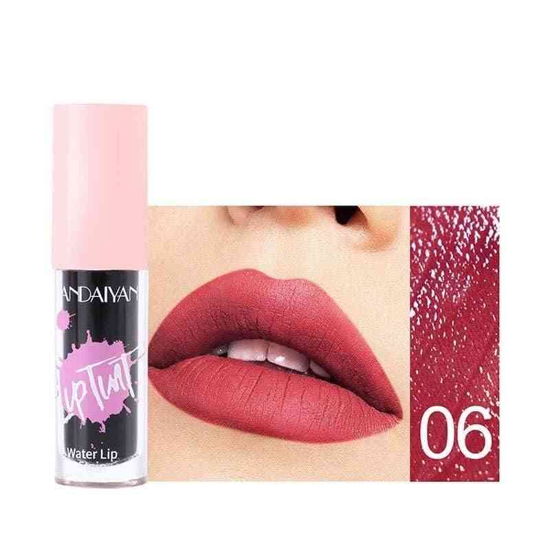 Handaiyan Water Lip Stain Lip Tint #06