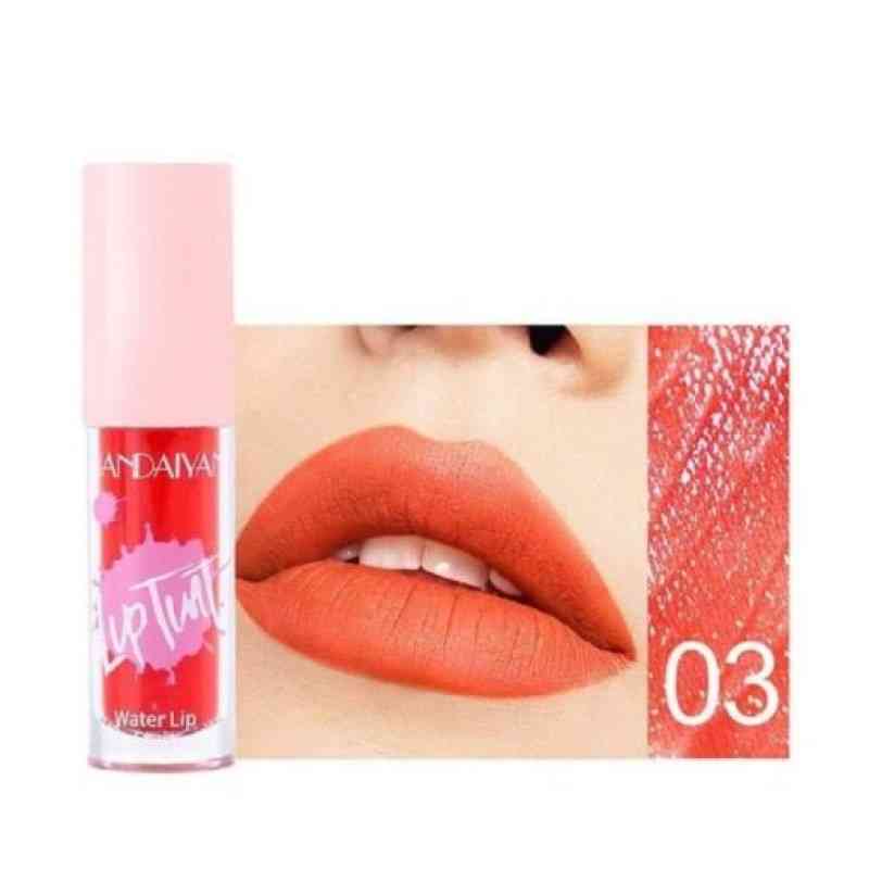 Handaiyan Water Lip Stain Lip Tint #03