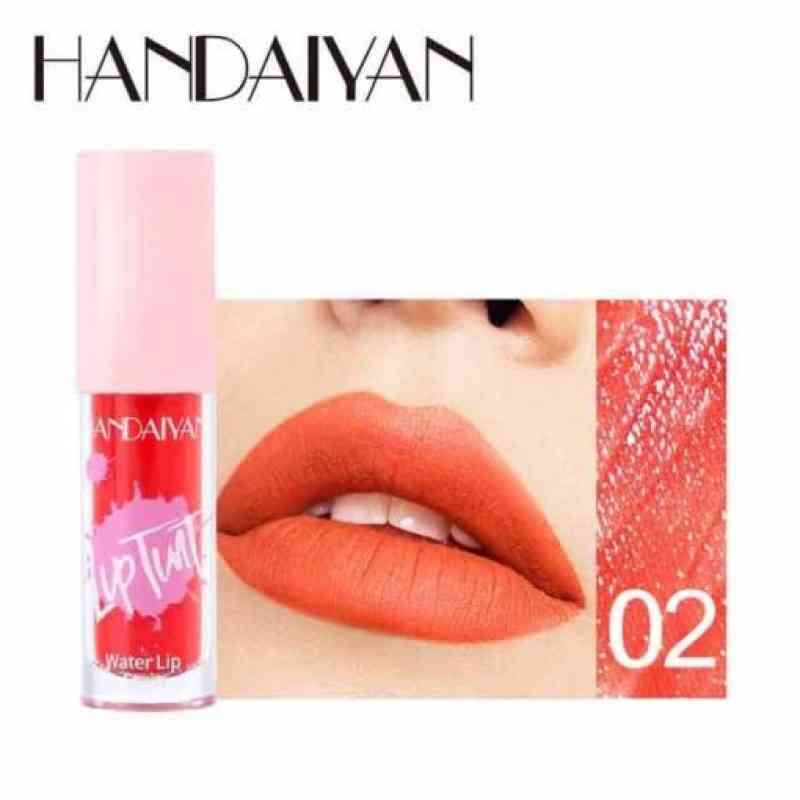 Handaiyan Water Lip Stain Lip Tint #02