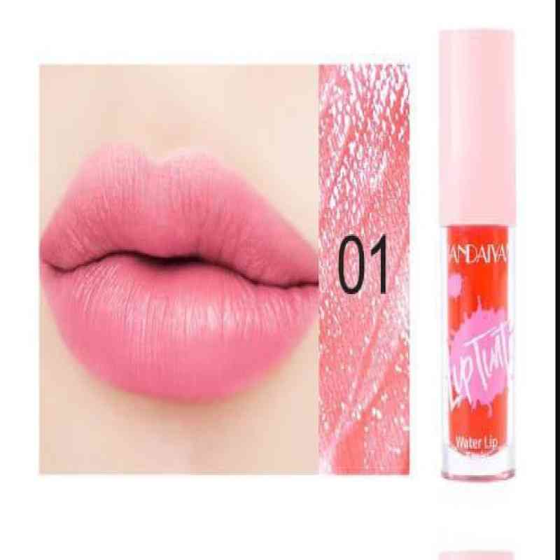 Handaiyan Water Lip Stain Lip Tint #01