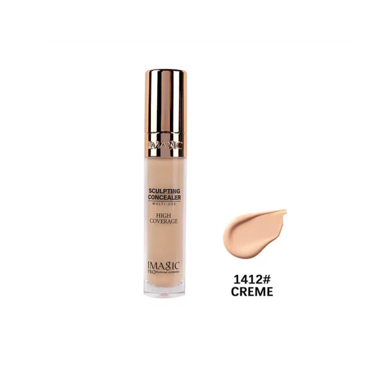 IMAGIC Sculpting Concealer #1412 Creme 8.8g